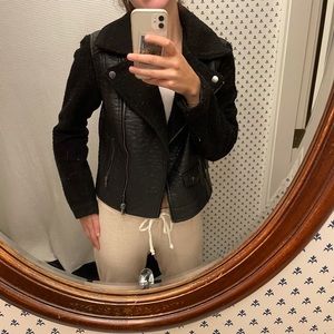 Moto Jacket